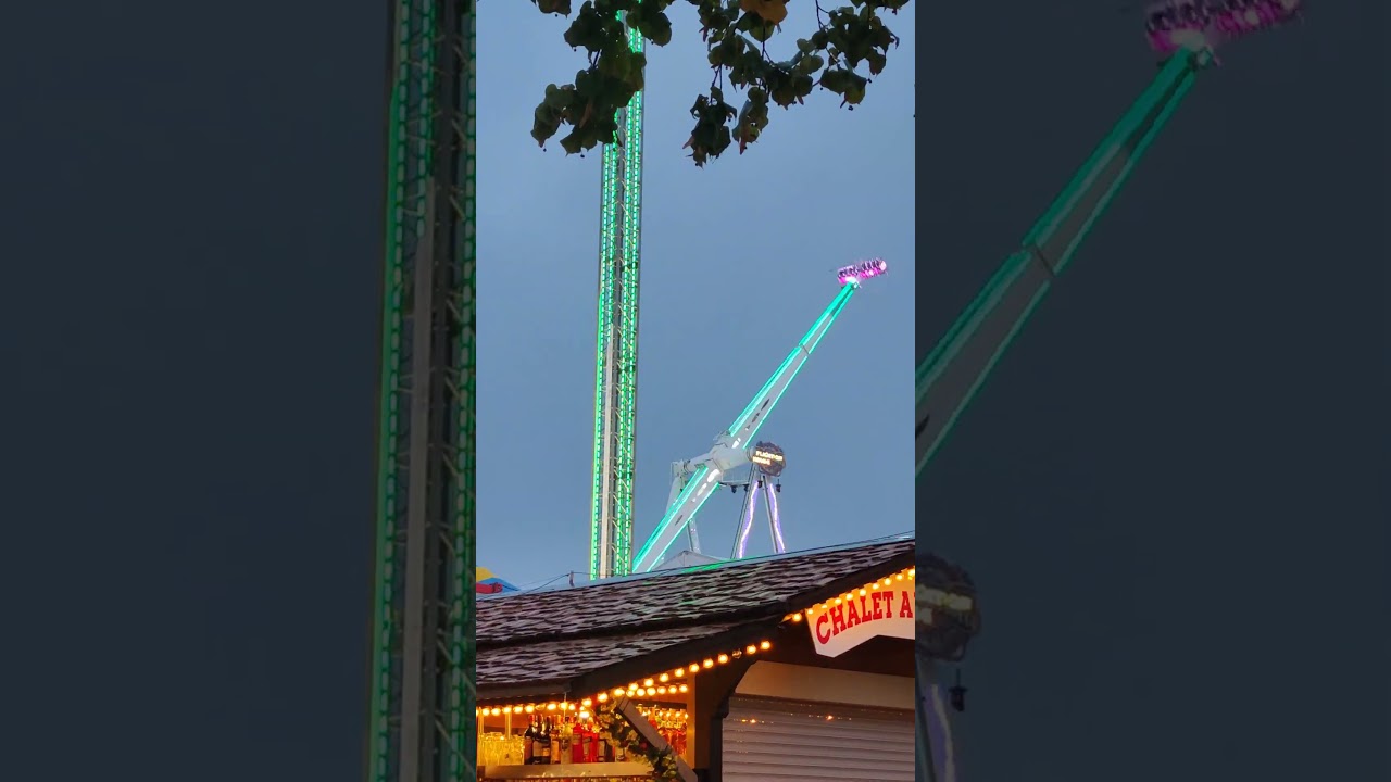 Schueberfouer 2025