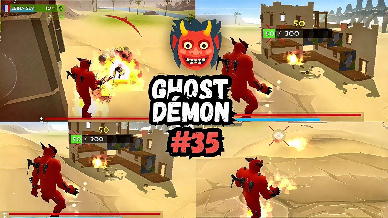 ROCKET ROYALE INTENSE GAMEPLAY 🔥👹@GameSpireLtd 