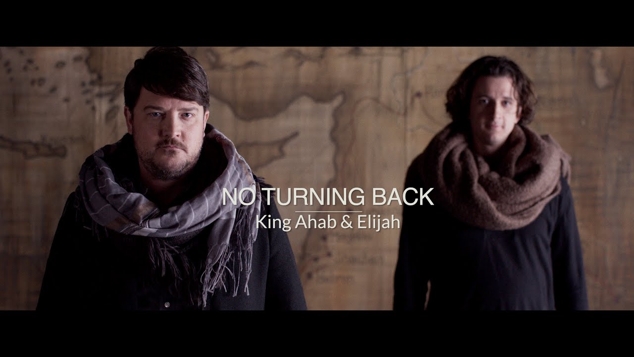 Kings & Prophets 11 No Turning Back - Eyewitness Bible Series