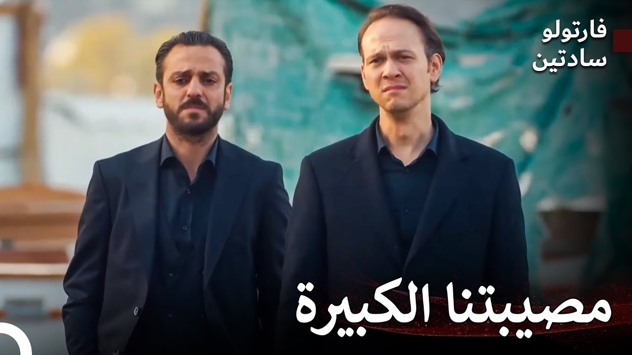 علينا أن نكون أقوياء