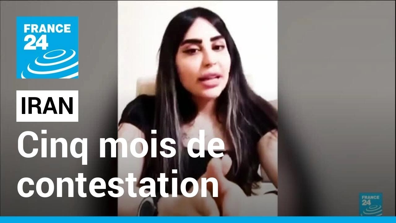 Mort de Mahsa Amini en Iran : quel bilan, cinq mois après le début des manifestations ?