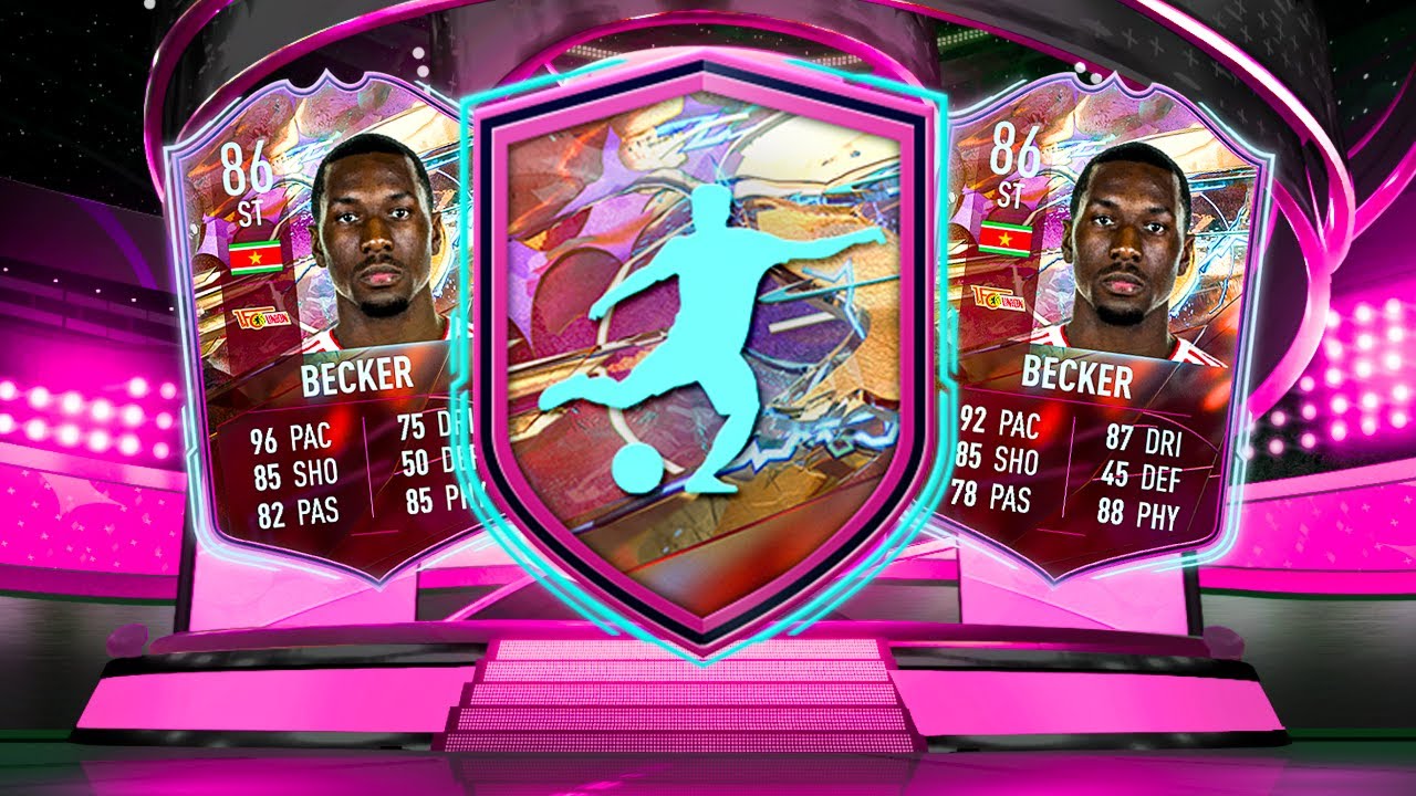 Rulebreakers Sheraldo Becker SBC Completed - Tips & Cheap Method - Fifa 23