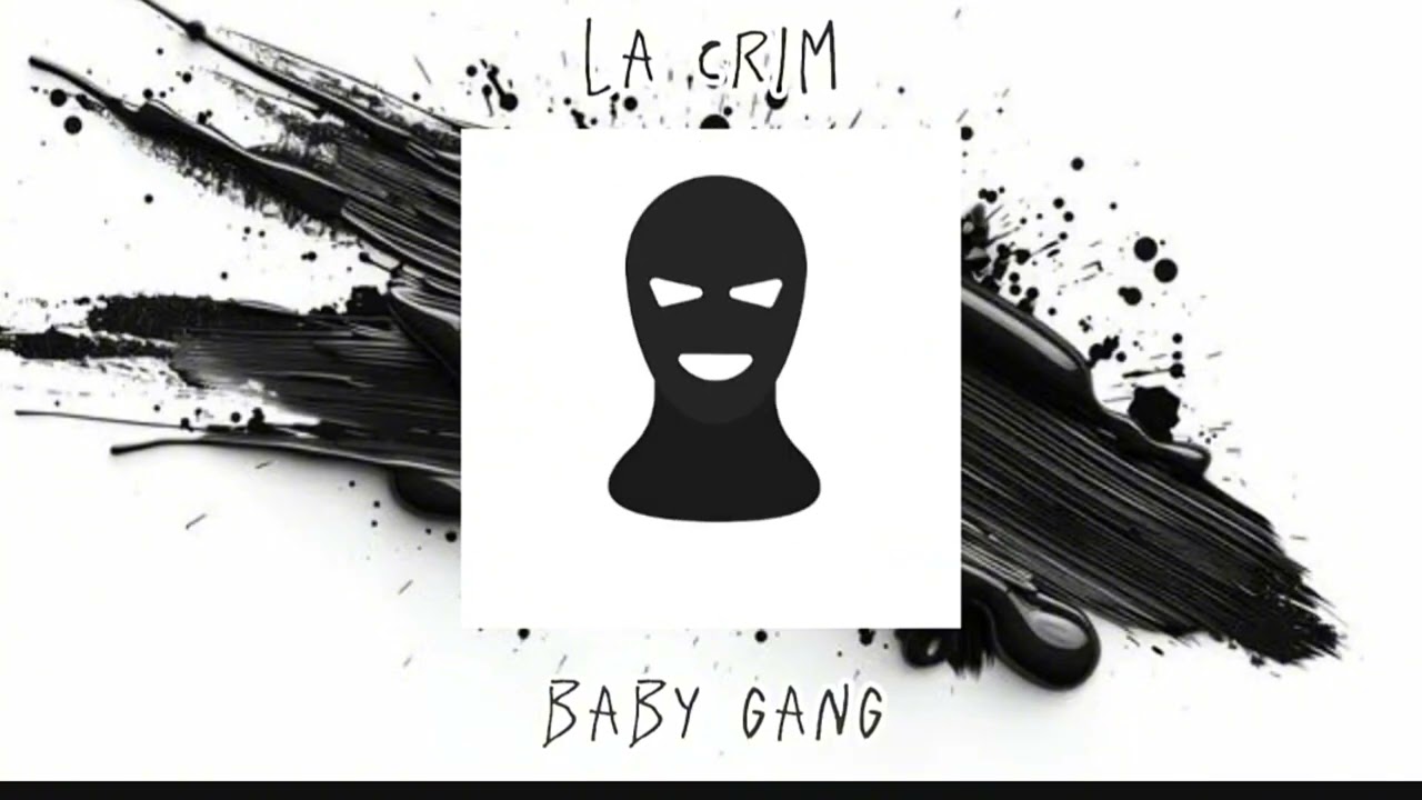 Baby gang ft La crim A.W.A (mix)