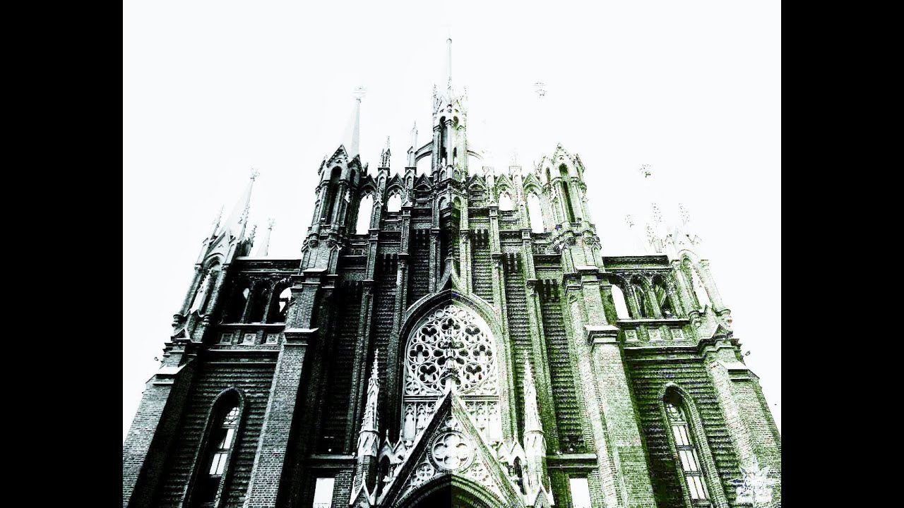 kai angel slowed & reverb mix [20 tracks]