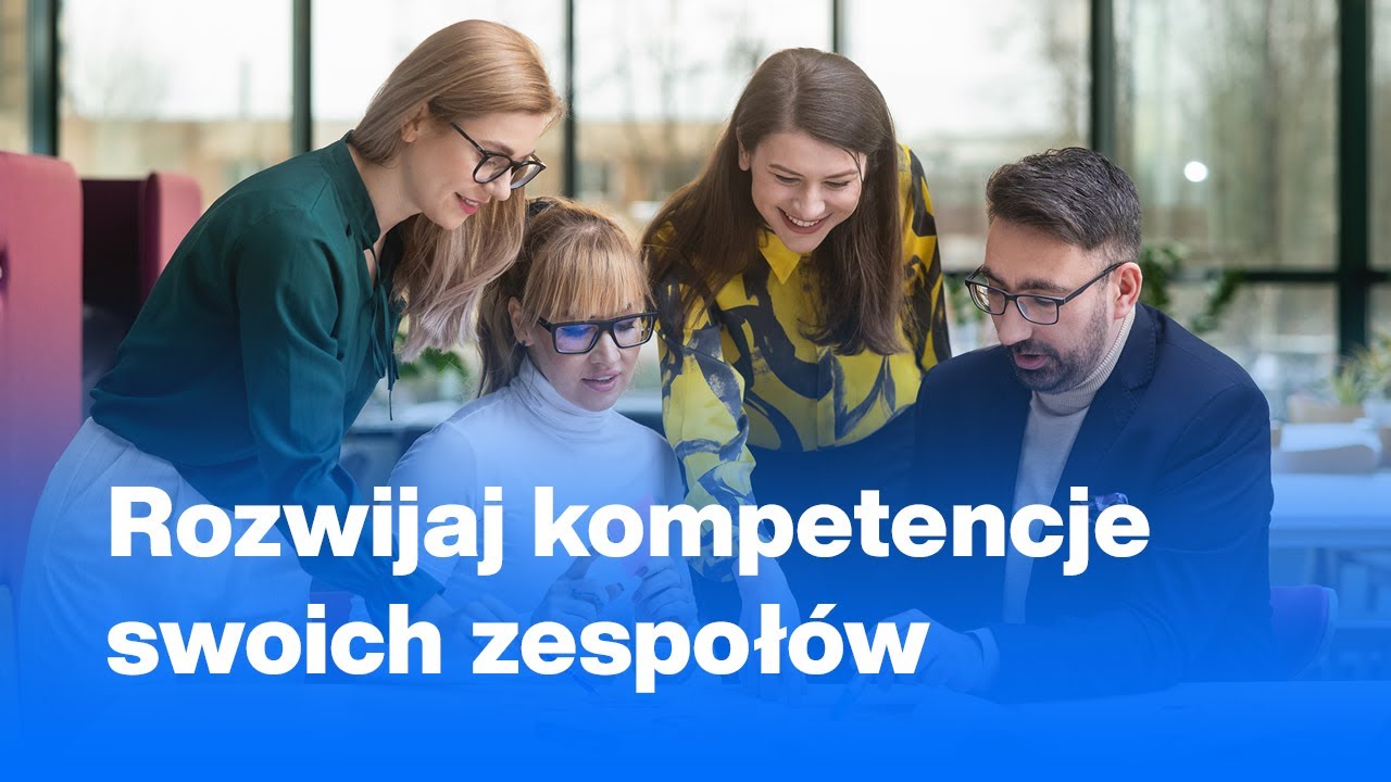 Program Firma – Twoi partnerzy w rozwoju pracowników