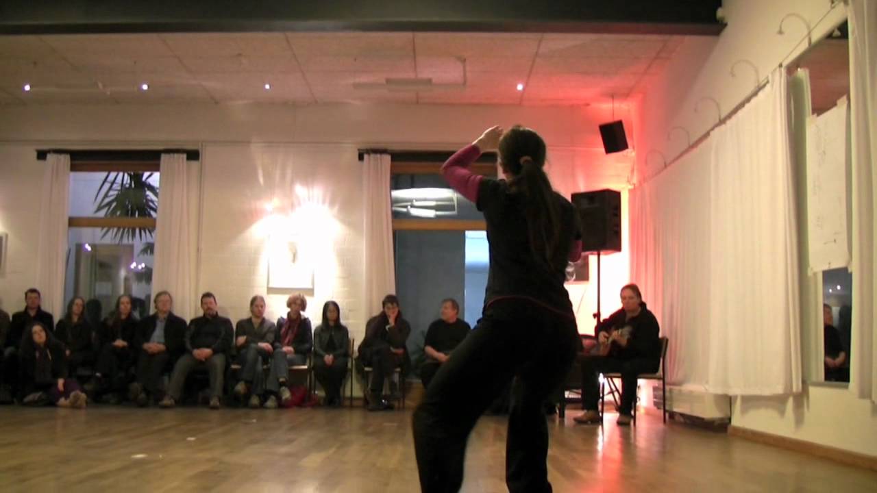 Taijiquan-Form of the Sha family