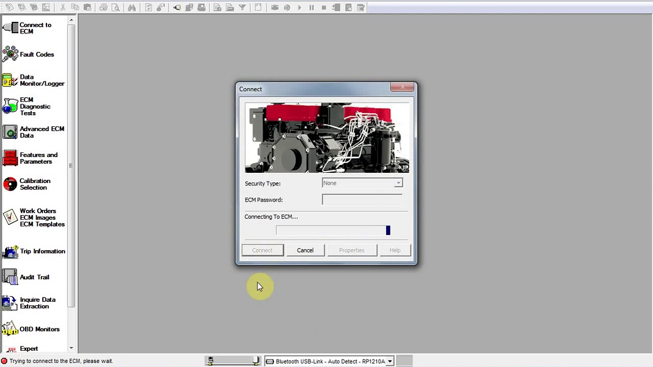 Configurar Nexiq 2 + Cummins Insite