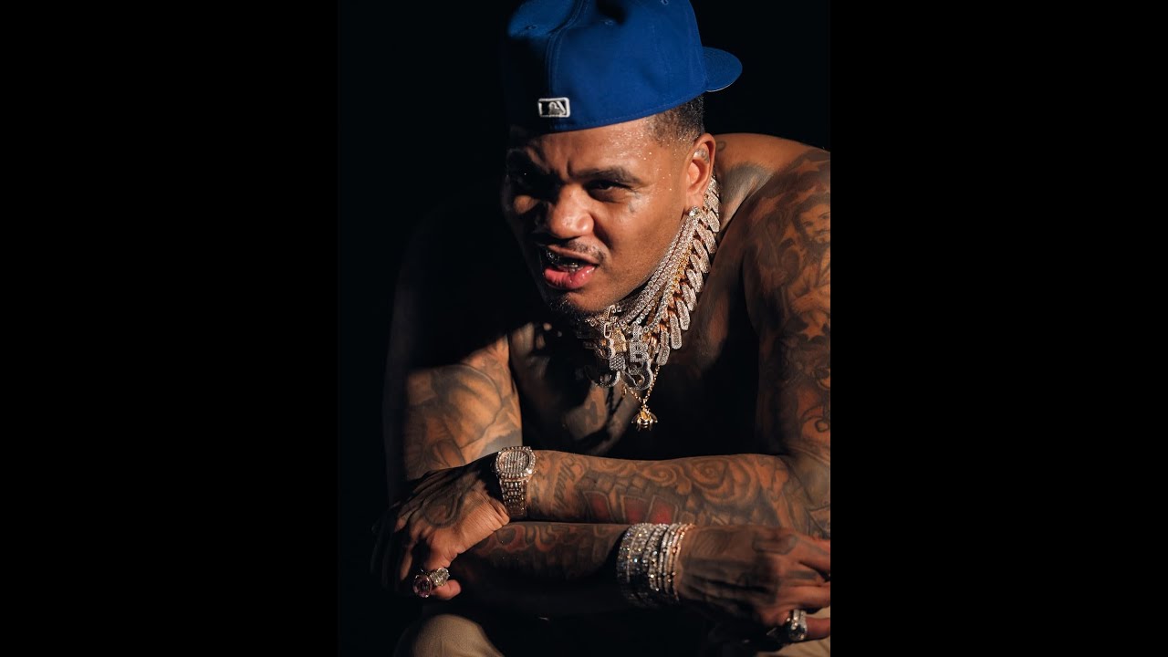 (FREE) Kevin Gates Type Beat | 