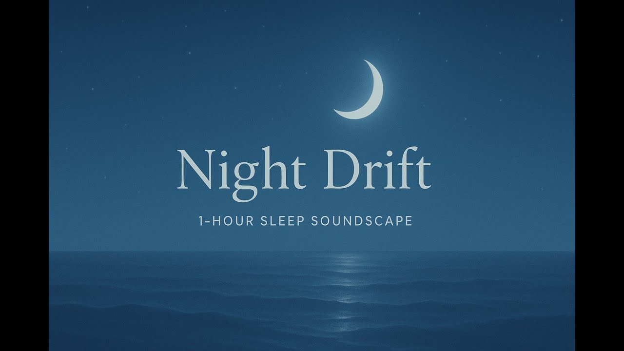 Night Drift