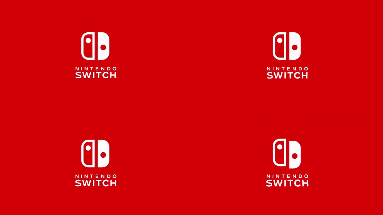 Nintendo Switch GameCube-Style Startup (Over A Million Times)