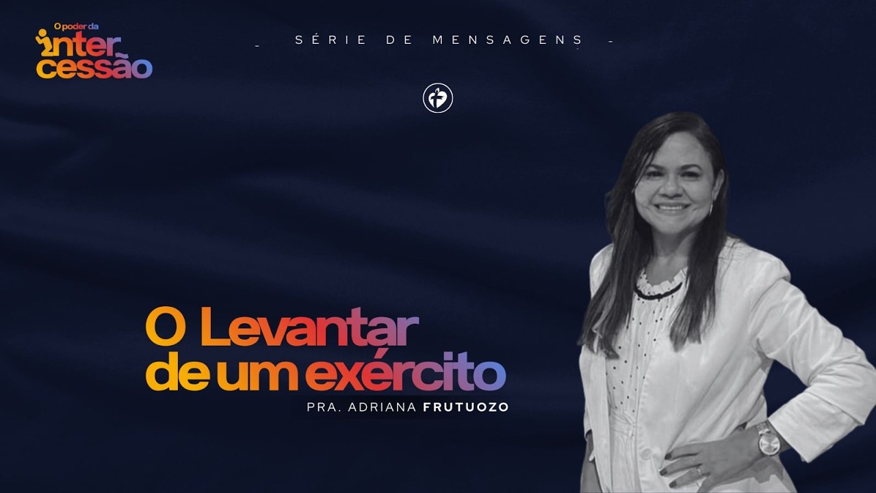 O Levantar de um Exército.