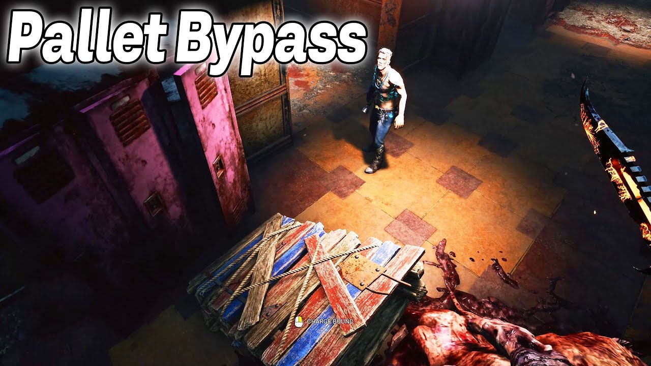 You Can Bypass Midwichs 