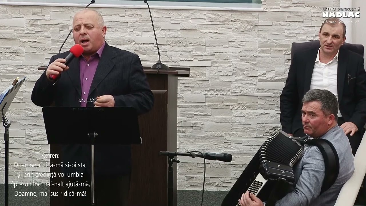Nicu Cozma - Spre cer încerc a mă sili