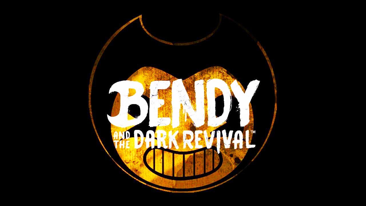 BENDY AND THE DARK REVIVAL All Cutscenes (Full Game Movie) 4K UHD