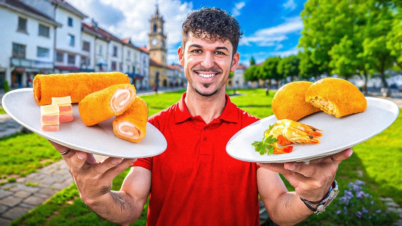 QUAL O MELHOR TASCO DE BRAGA COM APENAS 5&euro;!!
