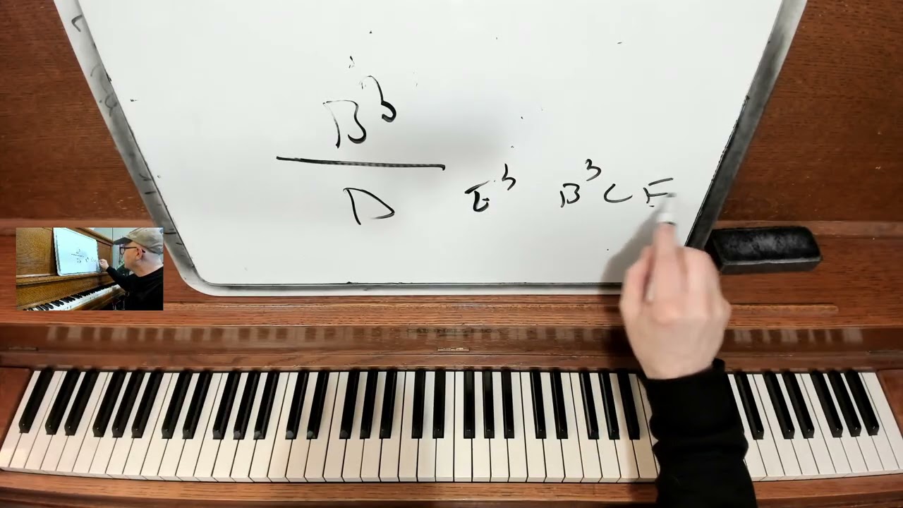 Another beautiful and is easy to practice.