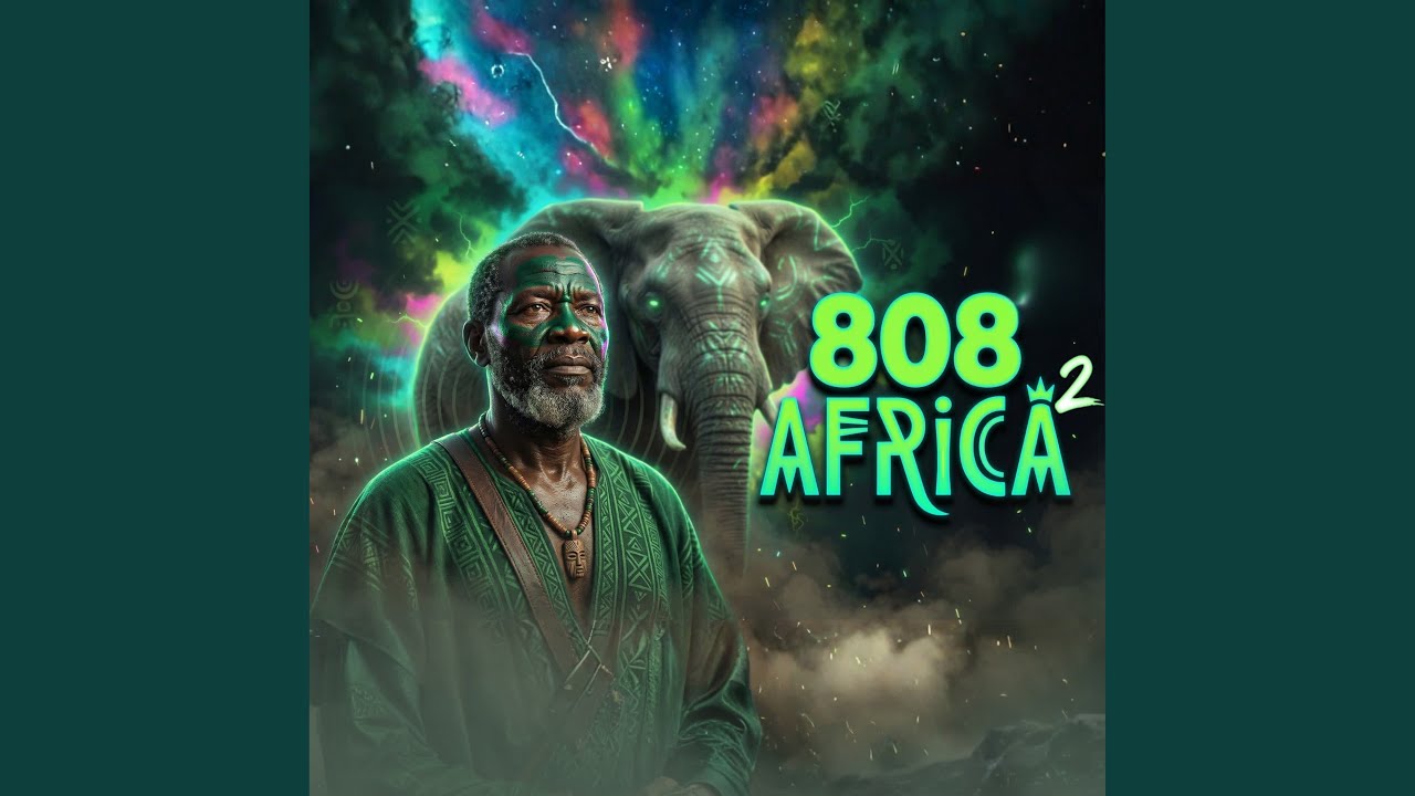 808 AFRICA 2