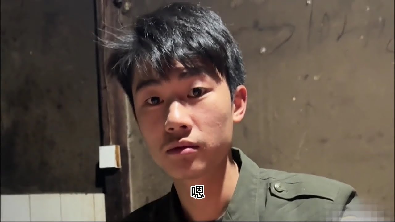 惜千里来找我失散十六年的弟弟，不知道他还认不认识我#来找失散的弟弟  16年了，这就是家的温暖吗？为啥心里感觉缺了点什么？#农村生活#正能量#郑宇#感情@记录郑宇生活