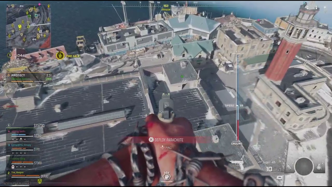 Using the lc10
