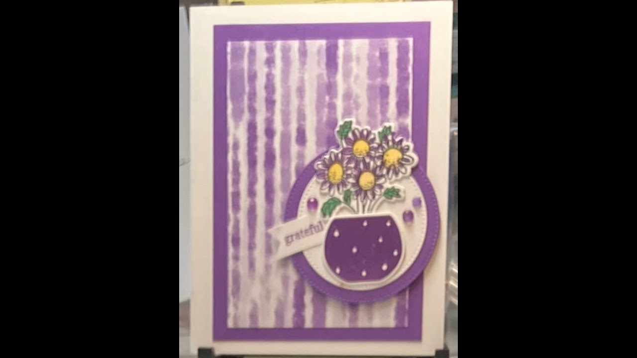 Pop Up Petals — это 5 цветов!
