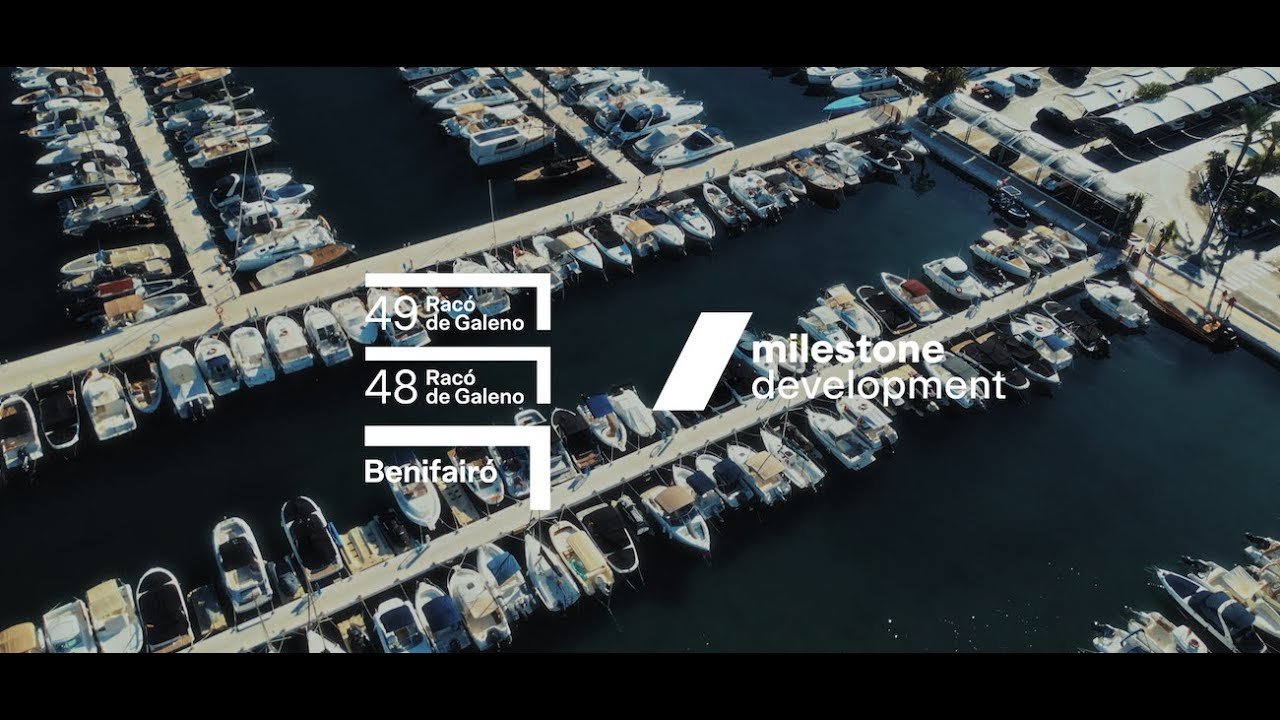 Europe’s Hidden Paradise! Fall in Love with Costa Blanca, Moraira & Benissa Spain | Milestone Dev.