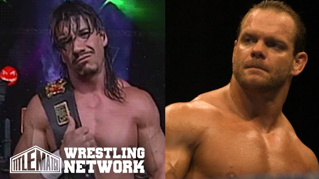 Stevie Ray - How Chris Benoit Was Outside the Ring & Almost Fighting Eddie Guerrero