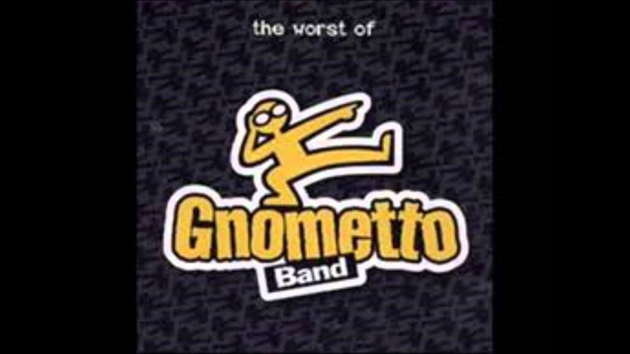 Gnometto Band - Passera