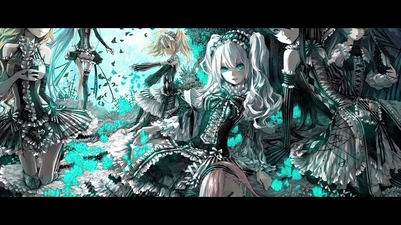 [Nightcore] - Hear Me Now (feat. Diamante) Bad wolves