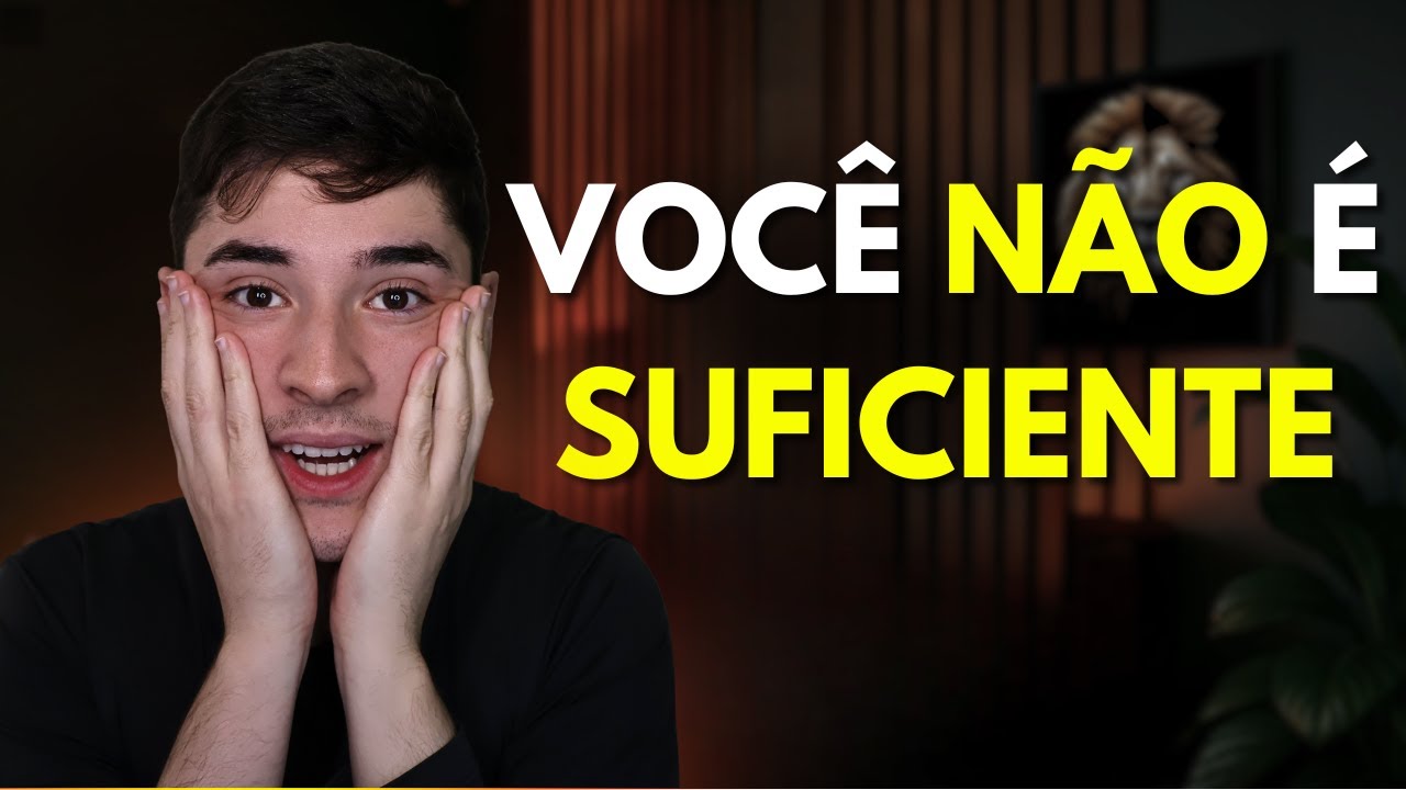 A Mentira do 