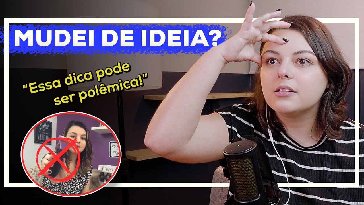 A Escovação CONTINUA IMPORTANTE para os Gatos? (REACT)