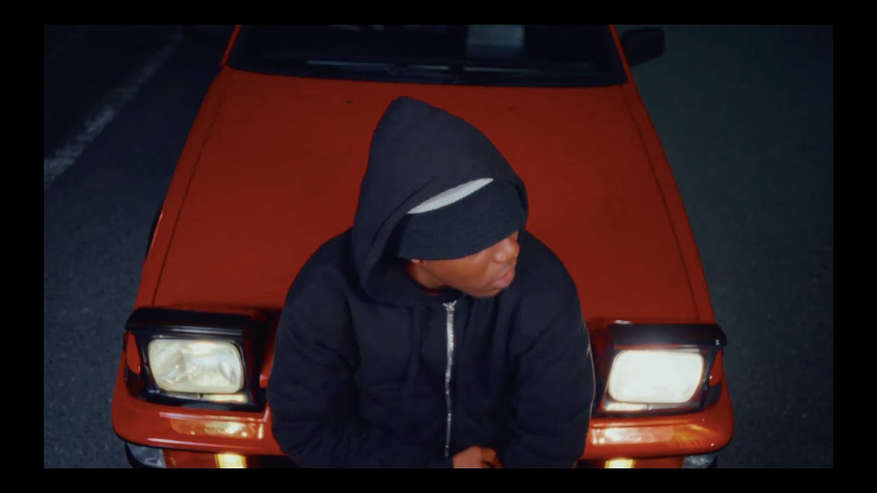 LORD APEX - EM4 (OFFICIAL VIDEO)
