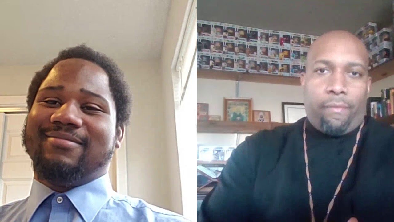 Black Orthodox Priest Speaks on Evangelizing Urban Communities, Fatherhood and Journey to the Faith