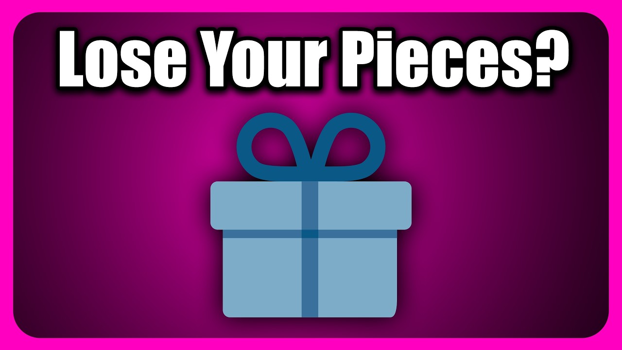 Can I MASTER Giveaway Chess?