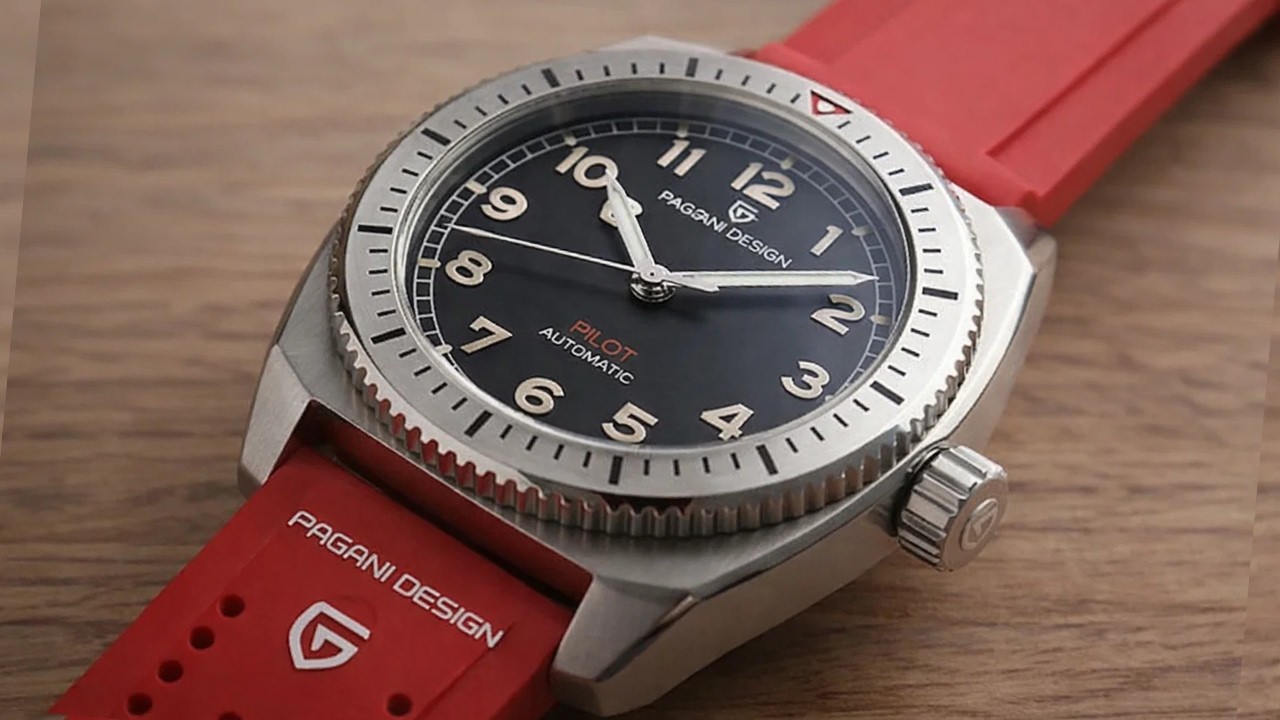 Top 5 AliExpress Watches That Are Better Than You Think