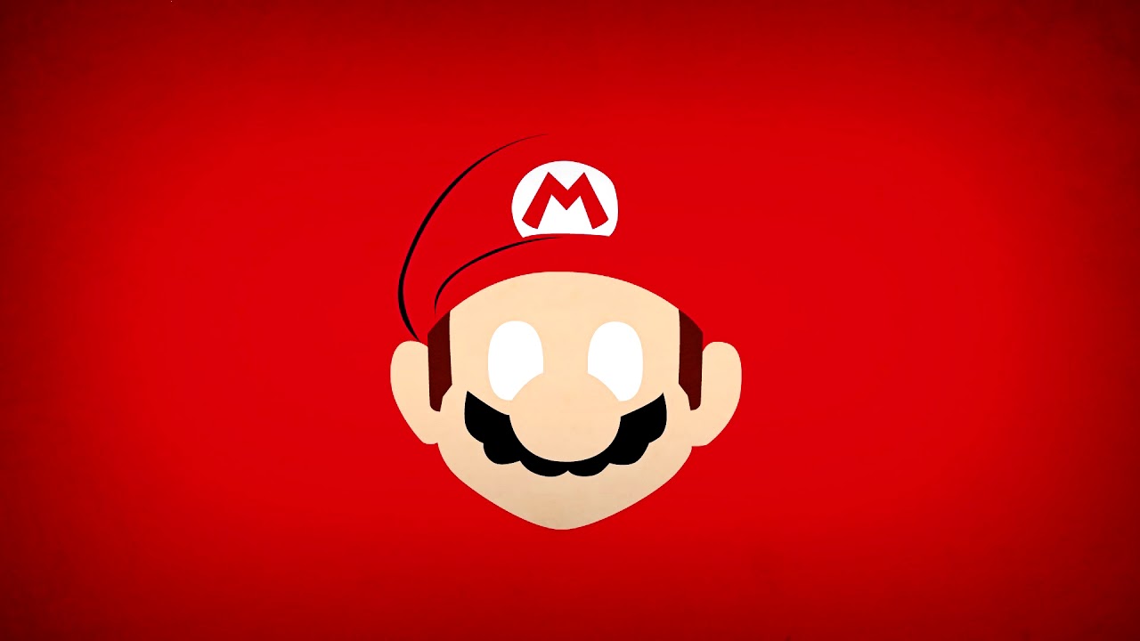 Super Mario Game Over (Trap Remix)