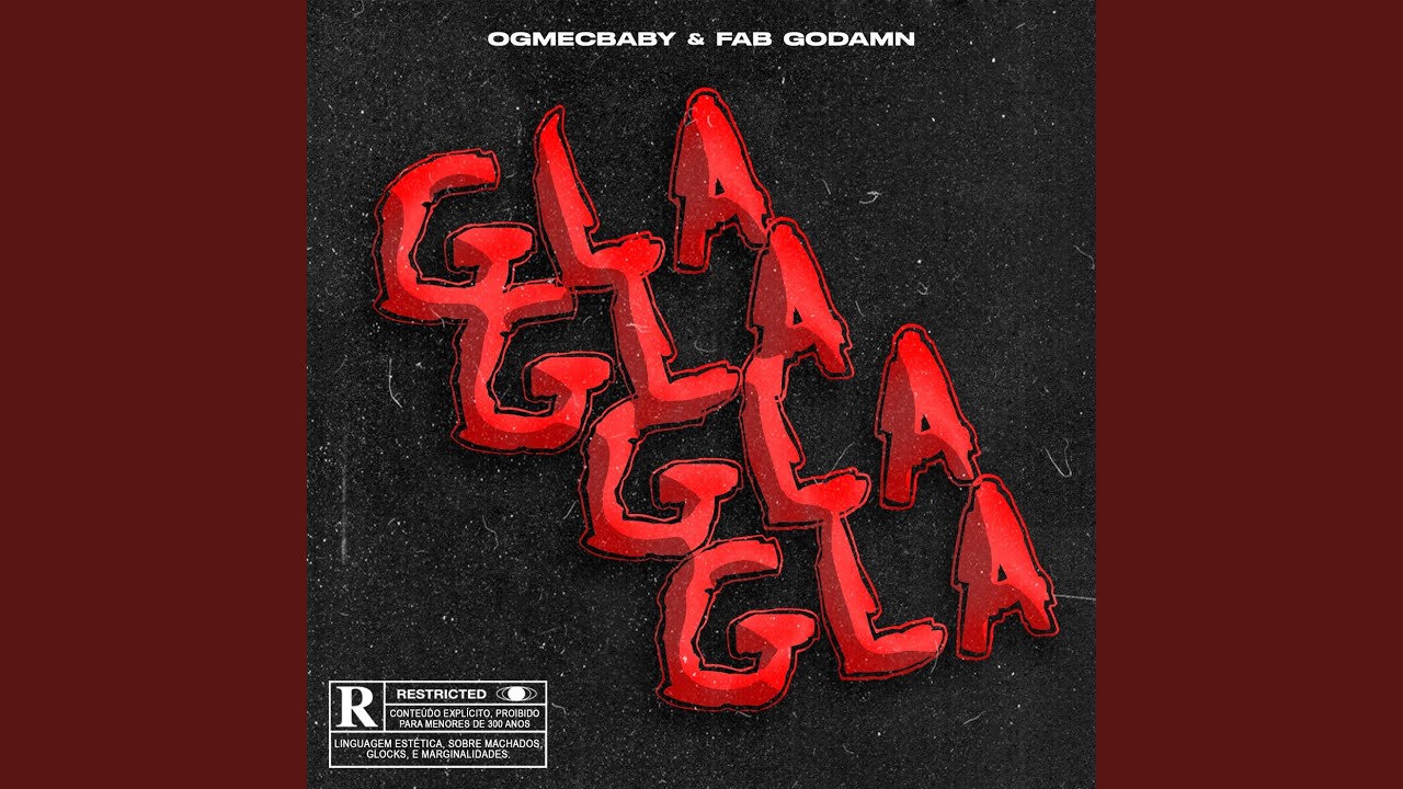 GLAGLAGLAGLA