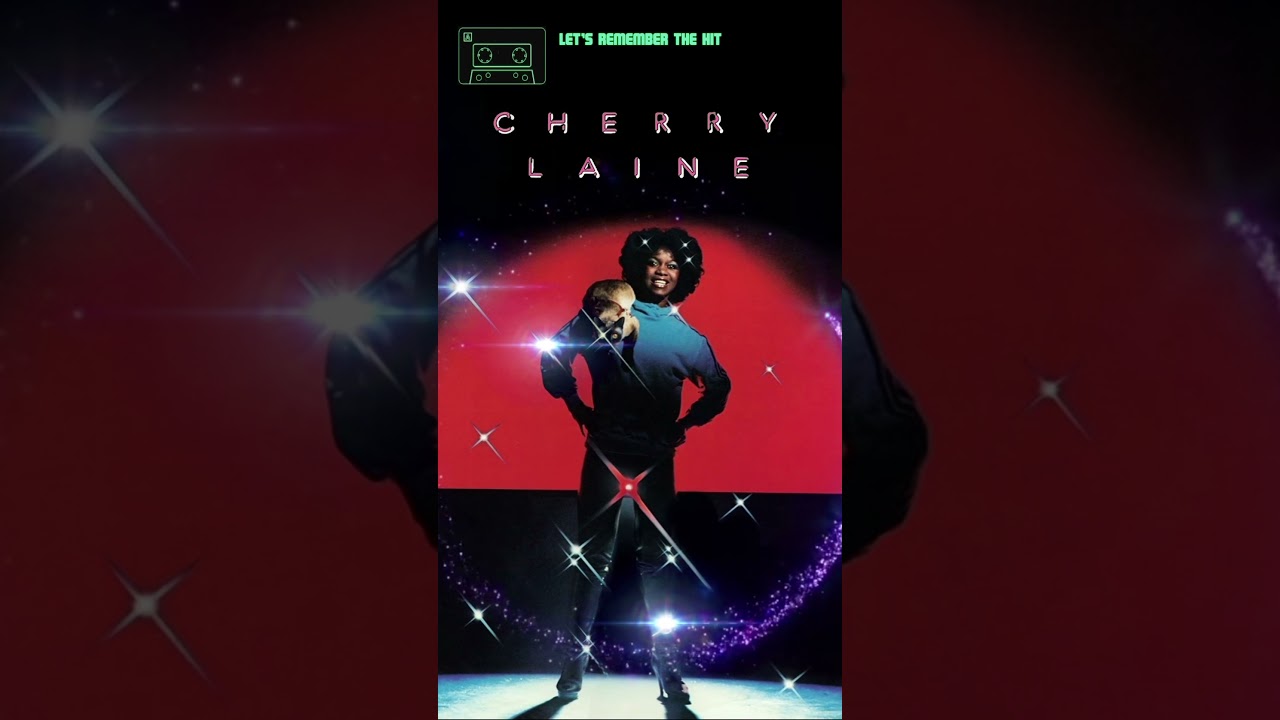 Cherry Laine - Mamy Blue (1979)