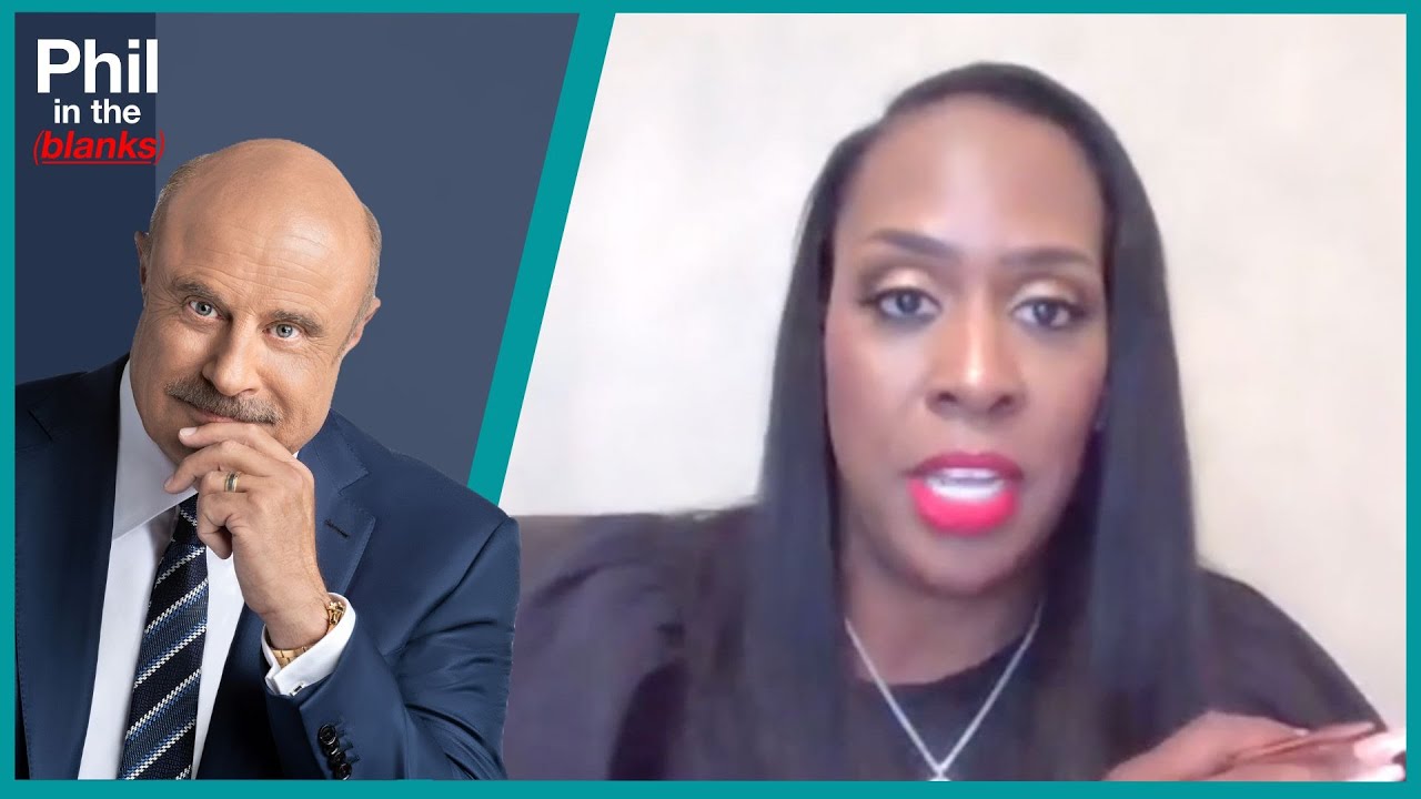 Phil In The Blanks - Who Can Fix The Education System In America?