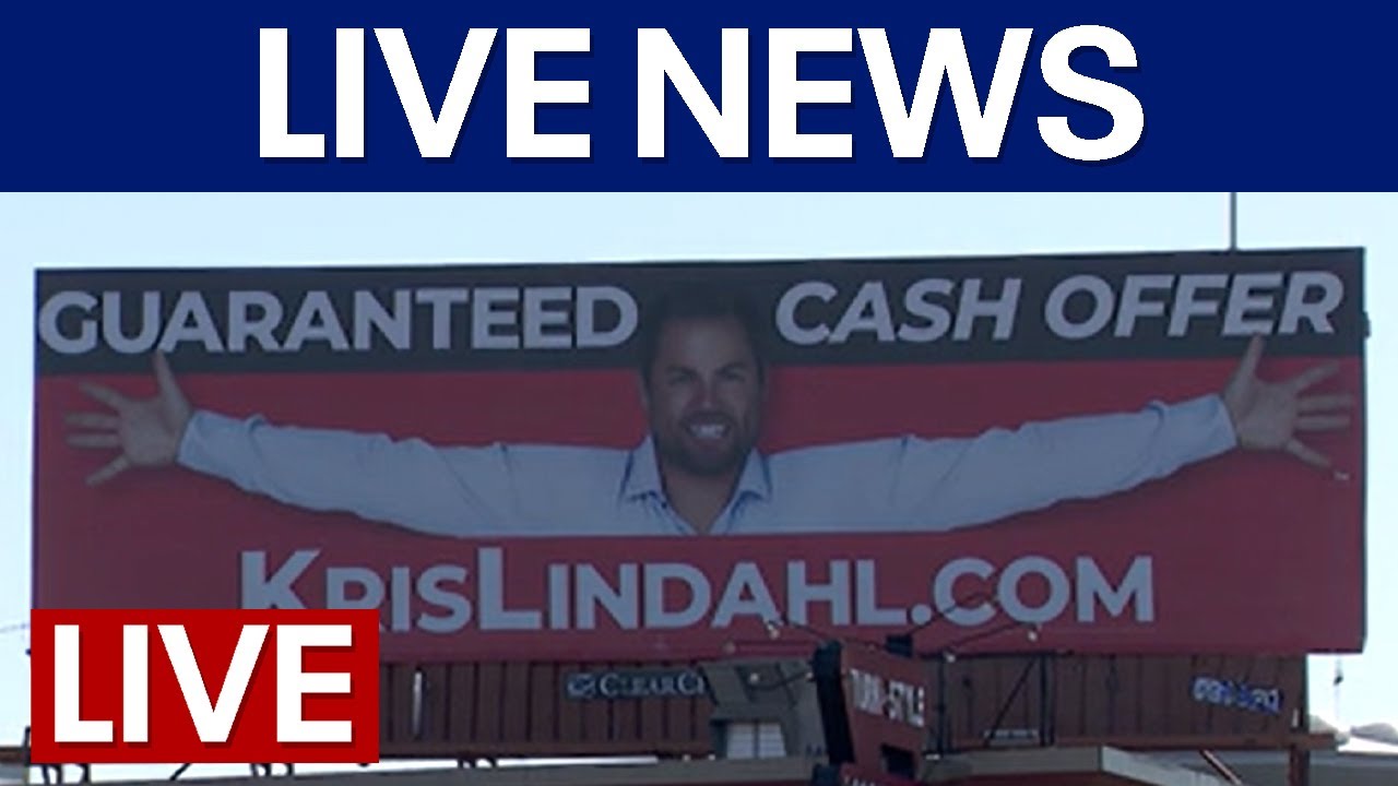 LIVE | Kris Lindahl AMA; Vikings coach weekly presser; and more live news