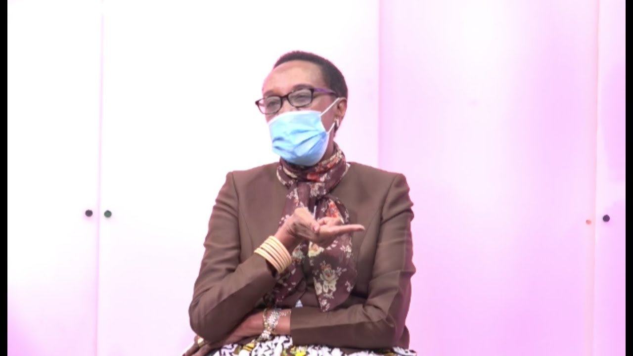 Ingabire Immaculée yanenze cyane imikorere ya RURA mu kuzamura ibiciro || Evode Uwizeye ni umuhanga
