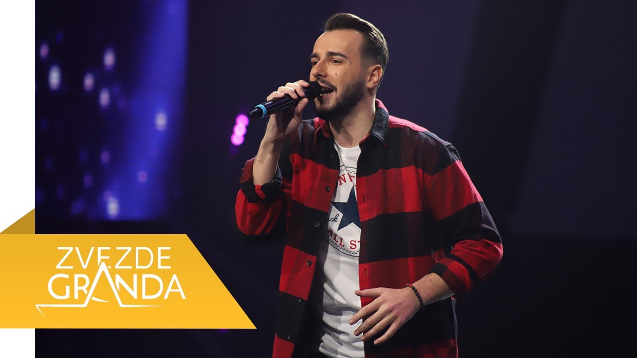 Haris Hrncic - Nek padaju cuskije, Za dobra stara vremena - (live) - ZG - 21/22 - 15.01.22. EM 18