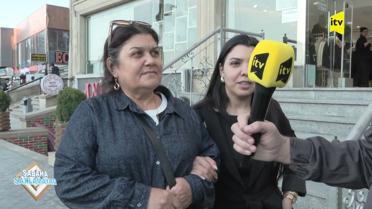 Vətəndaşlar &ccedil;&ouml;rəyin keyfiyyətindən razıdırlarmı? - SORĞU
