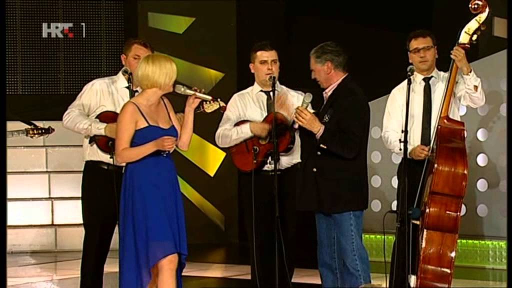 Đani Maršan i Andrea Paškvan   Kad mendule procvitaju