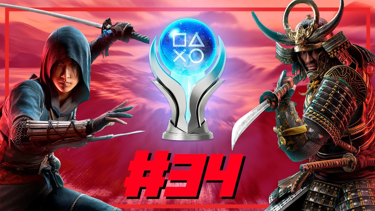 IT'S NOT OVER | AC SHADOWS AL 100% EP.34