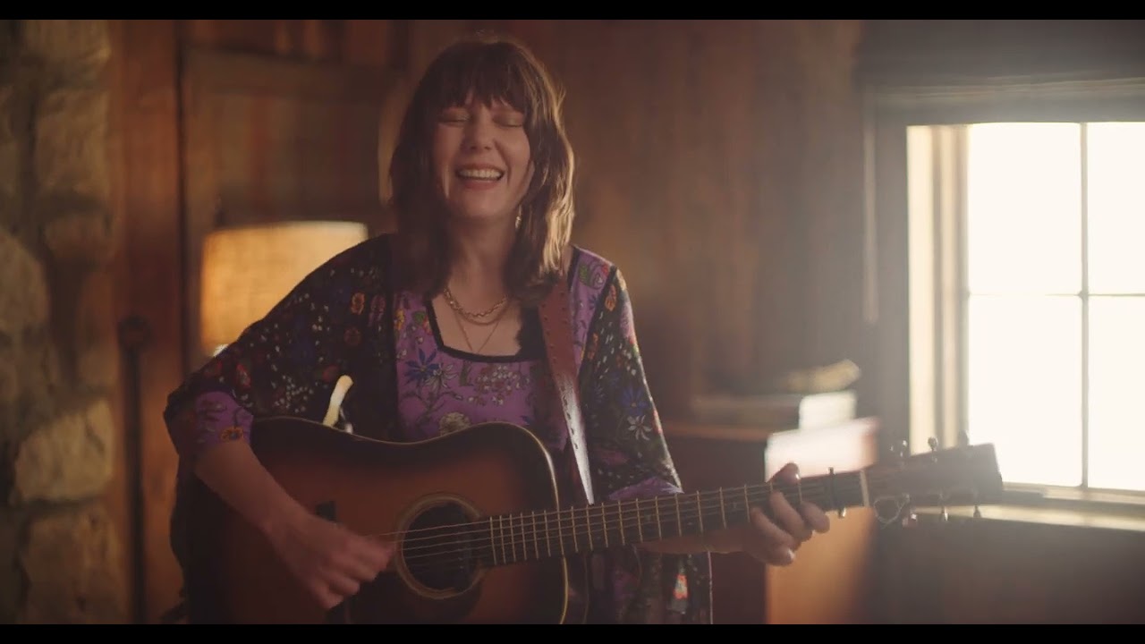 The Blackberry Sessions: Molly Tuttle