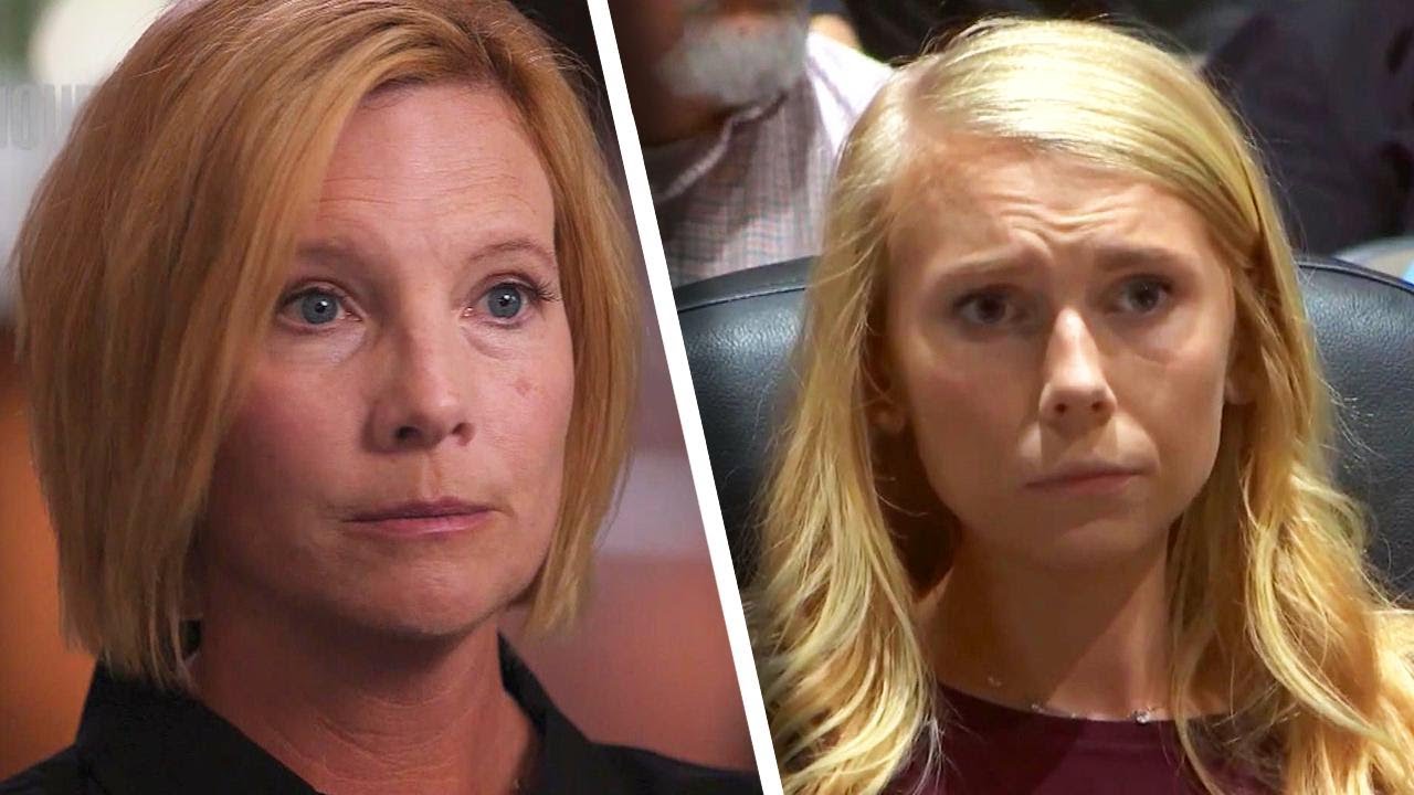 Mom of Skylar Richardson Says She Made a ‘Poor Choice’