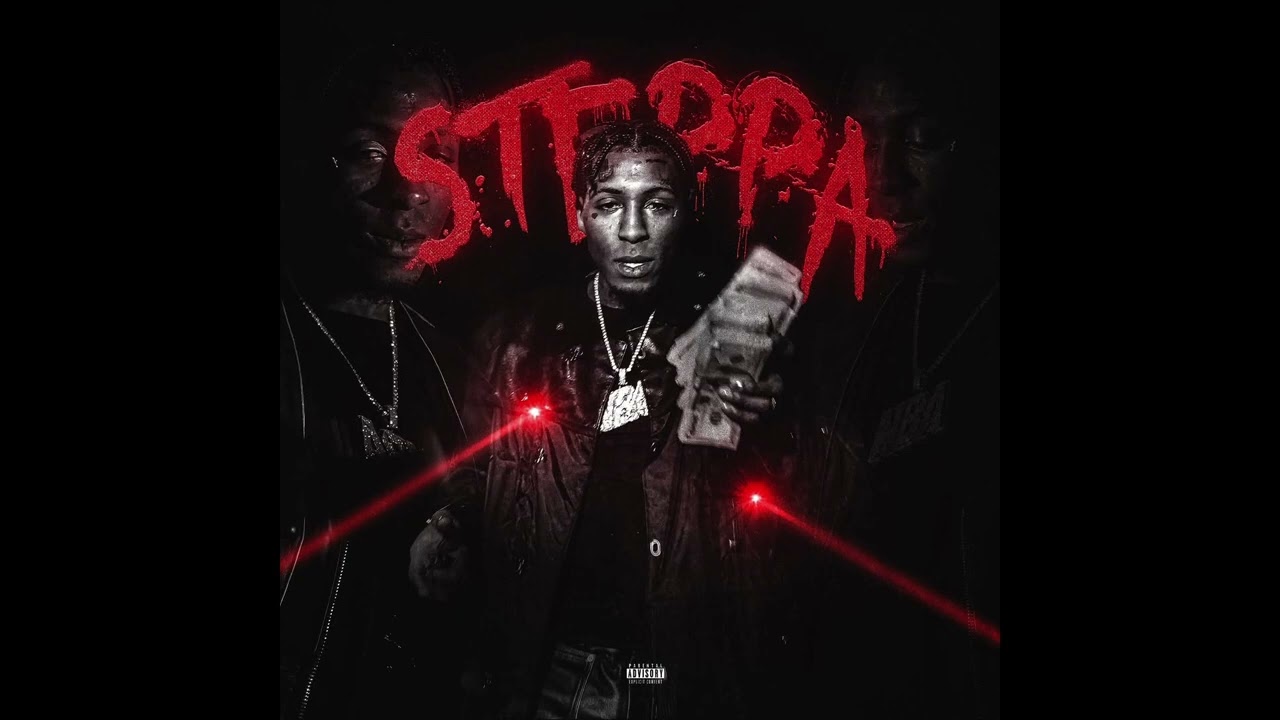 [AGGRESSIVE] NBA Youngboy Type Beat 