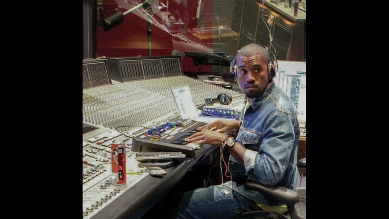 [FREE] KANYE WEST TYPE BEAT - 