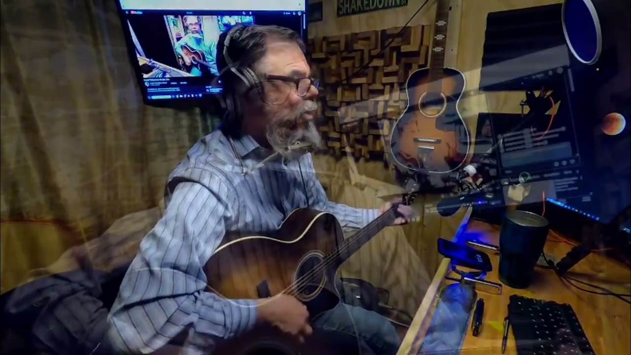 Going down the road feeling bad - Traditional