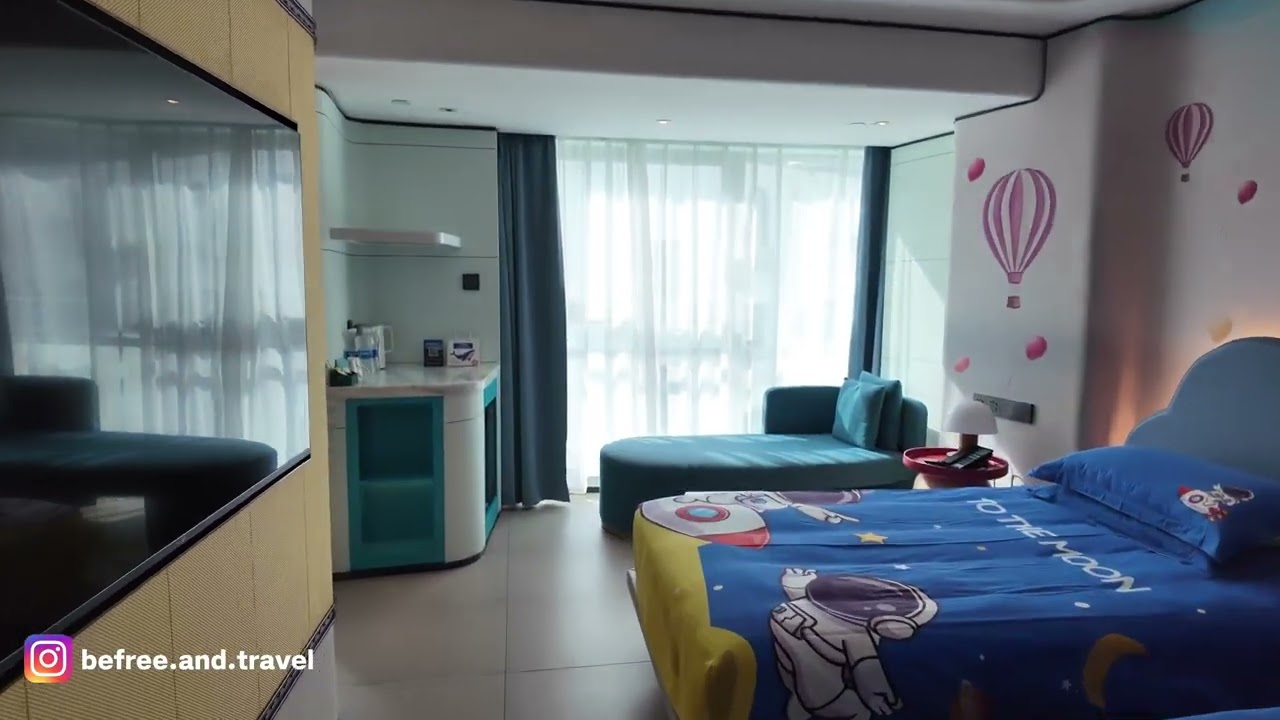 Pearl river garden Dadonghai Sanya Hainan (Китай о.Хайнань Санья бухта Дадонхай)